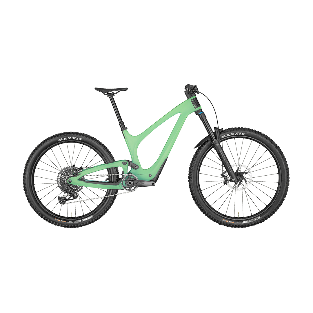 Bold Unplugged PRO 2023 Carbono HMX Talla Grande