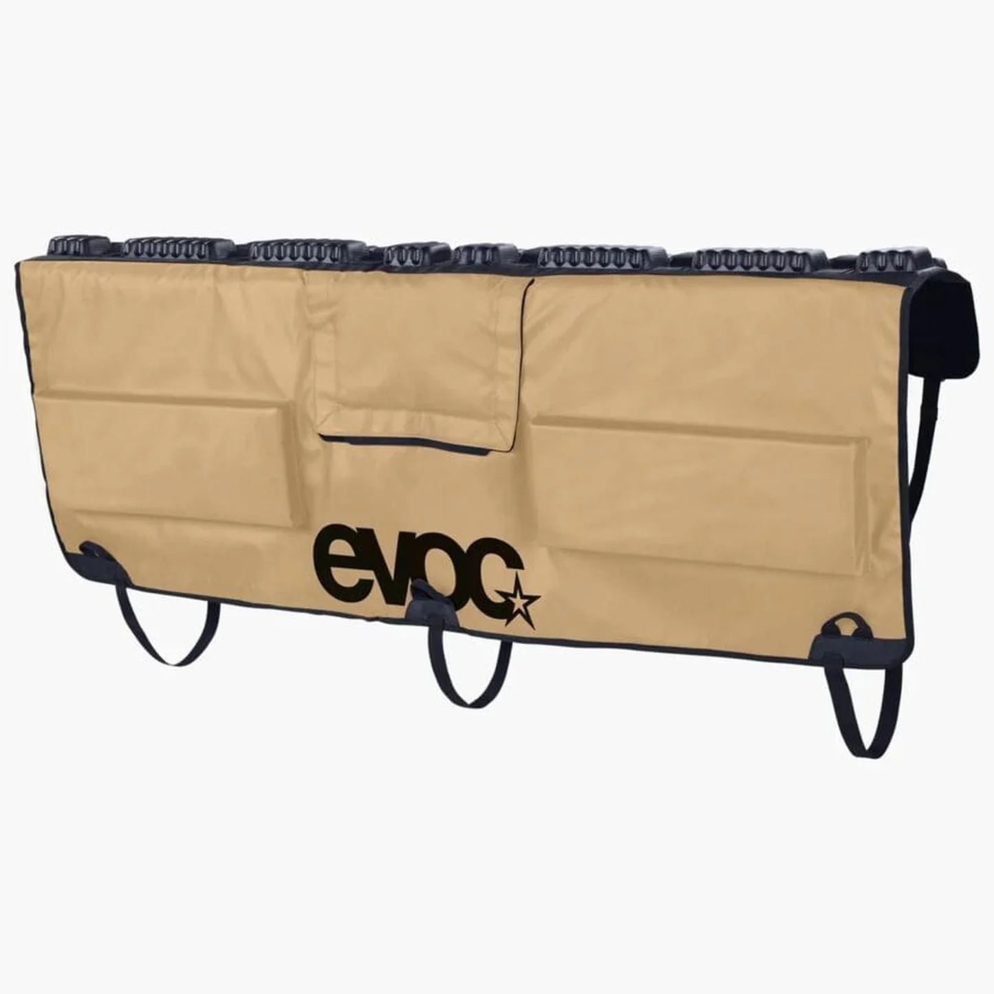 Tapete EVOC Tailgate Pad Sand XL para batea de camioneta