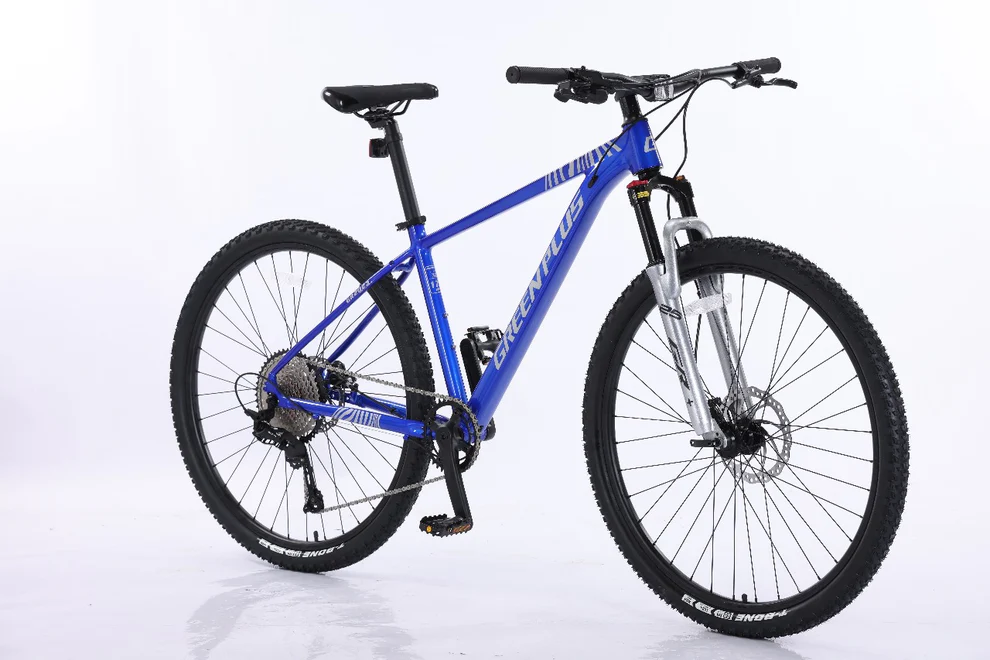 Bicicleta R29 1x11 MTB Green Plus Azul GR