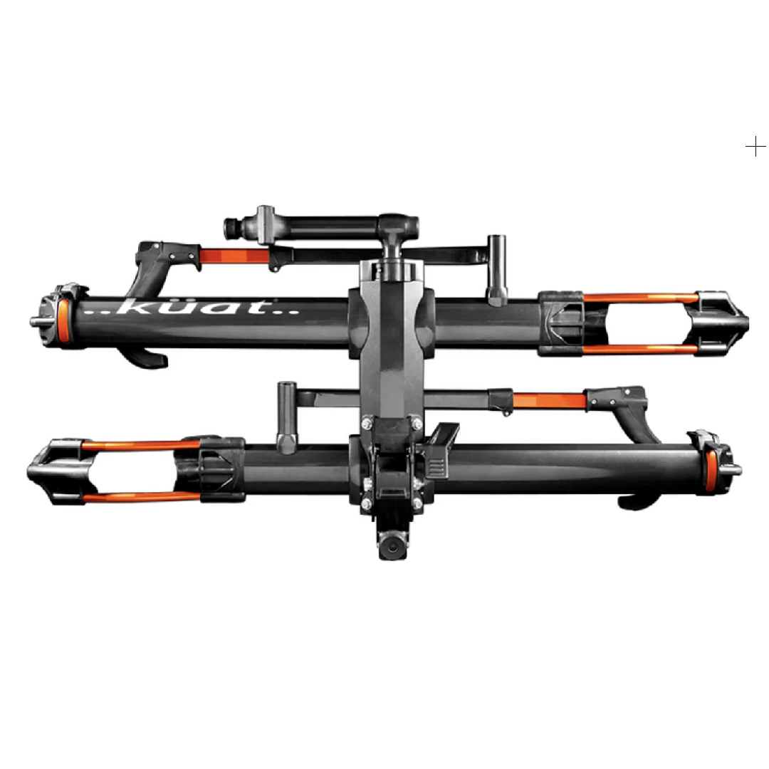 Rack Portabicicletas Kuat NV 2.0 de 2 pulgadas
